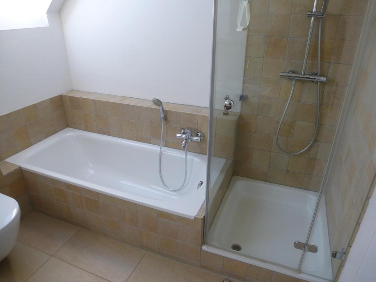 Traumhaftes Luxus-Ferienhaus Warnkenhagen  Zewnętrze zdjęcie